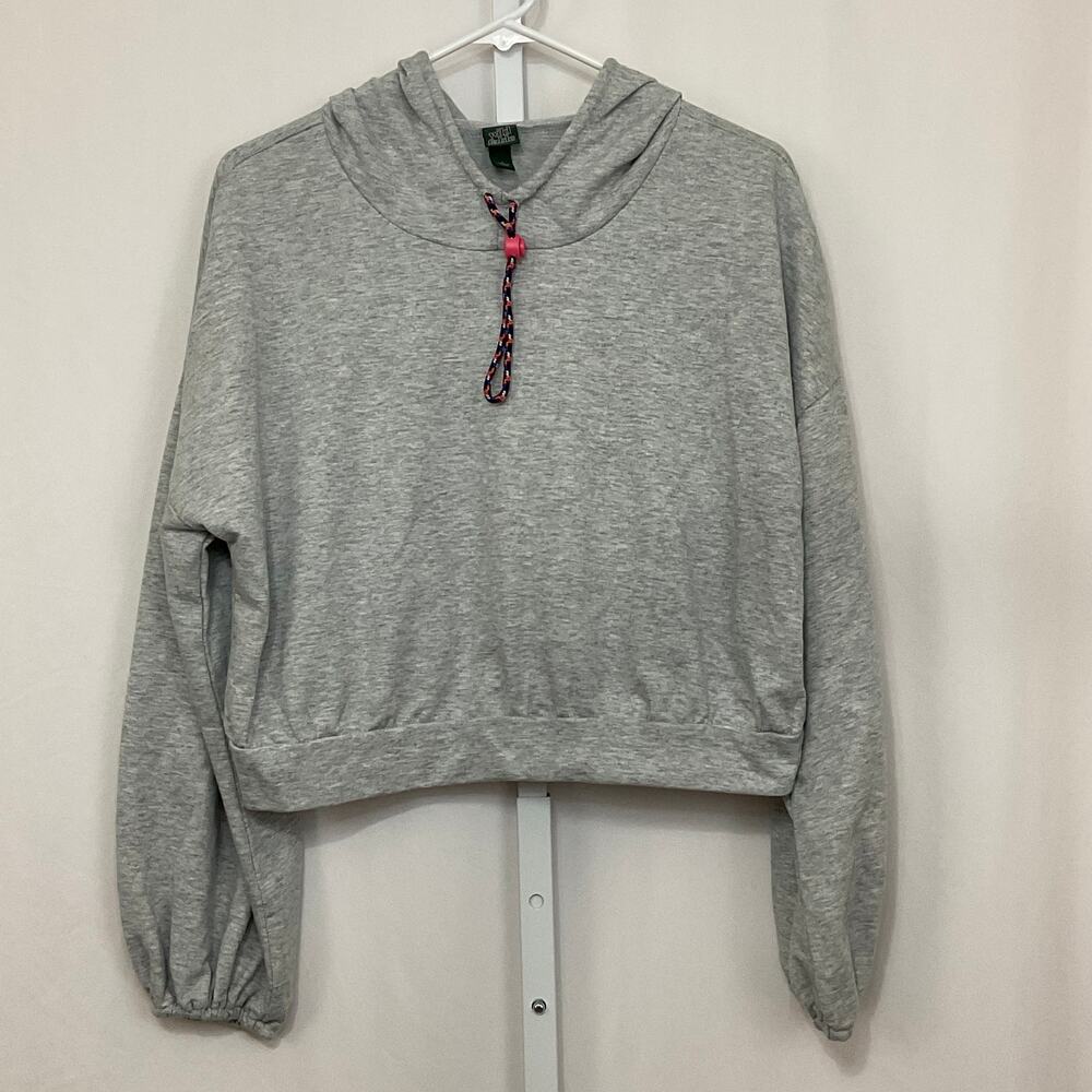 Wild Fable Gray Hoodie